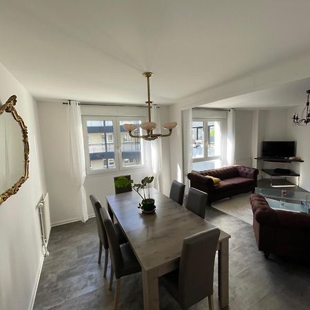 Appartement En Centre Ville 70M2 Remeš Exteriér fotografie