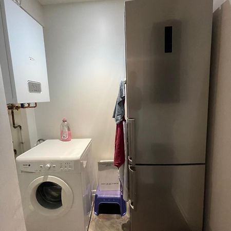Appartement En Centre Ville 70M2 Remeš Exteriér fotografie