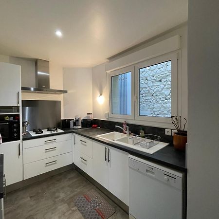 Appartement En Centre Ville 70M2 Remeš Exteriér fotografie
