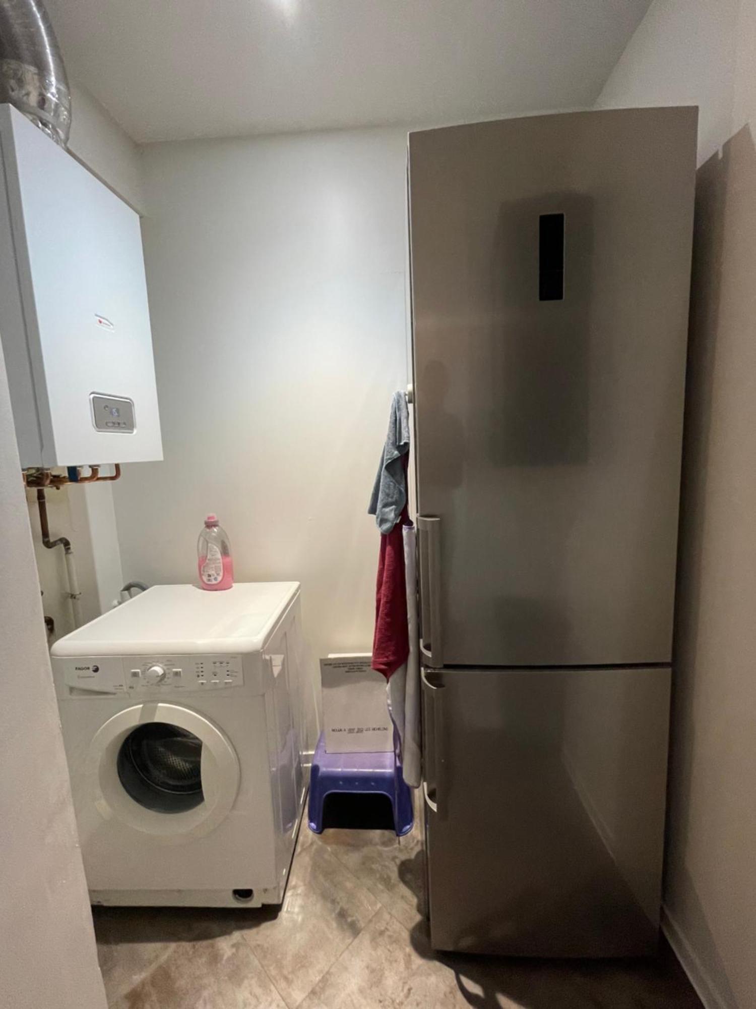 Appartement En Centre Ville 70M2 Remeš Exteriér fotografie