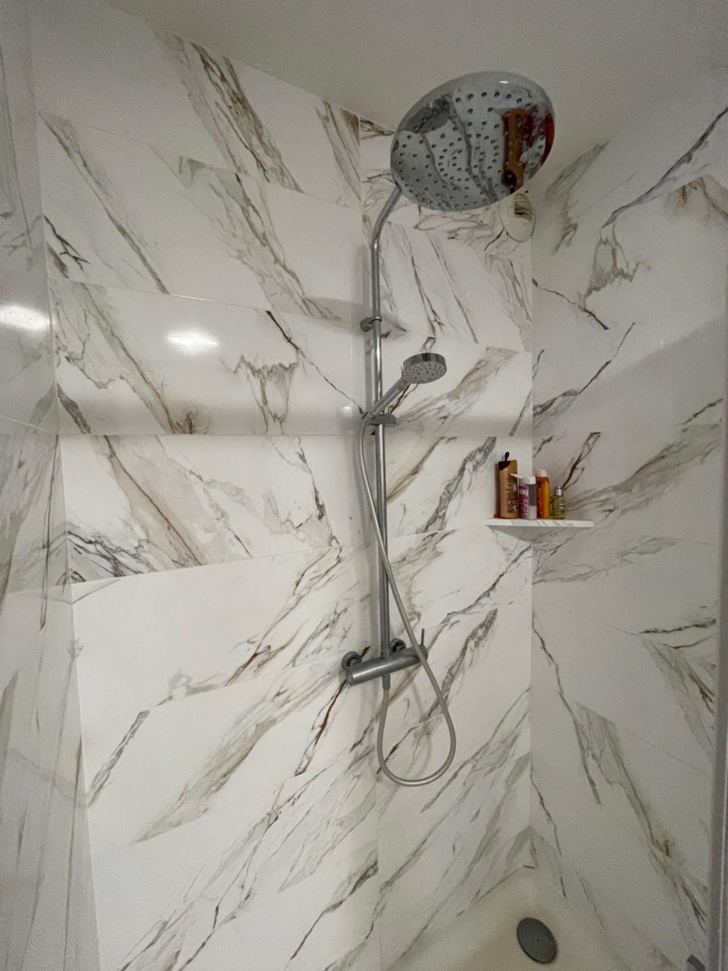 Appartement En Centre Ville 70M2 Remeš Exteriér fotografie